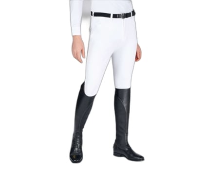 Calças VESTRUM Homem (L - Branco)