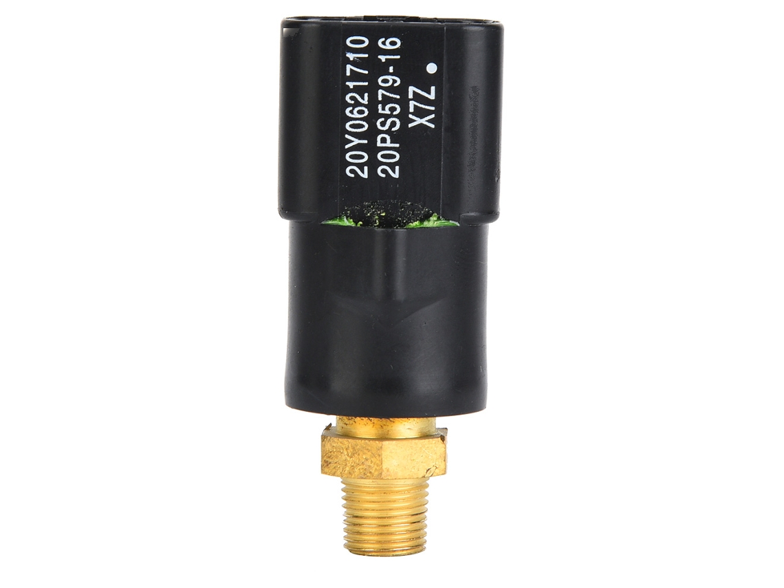 Sensor Interruptor Pressão Óleo 20y 06 | S/MARCA