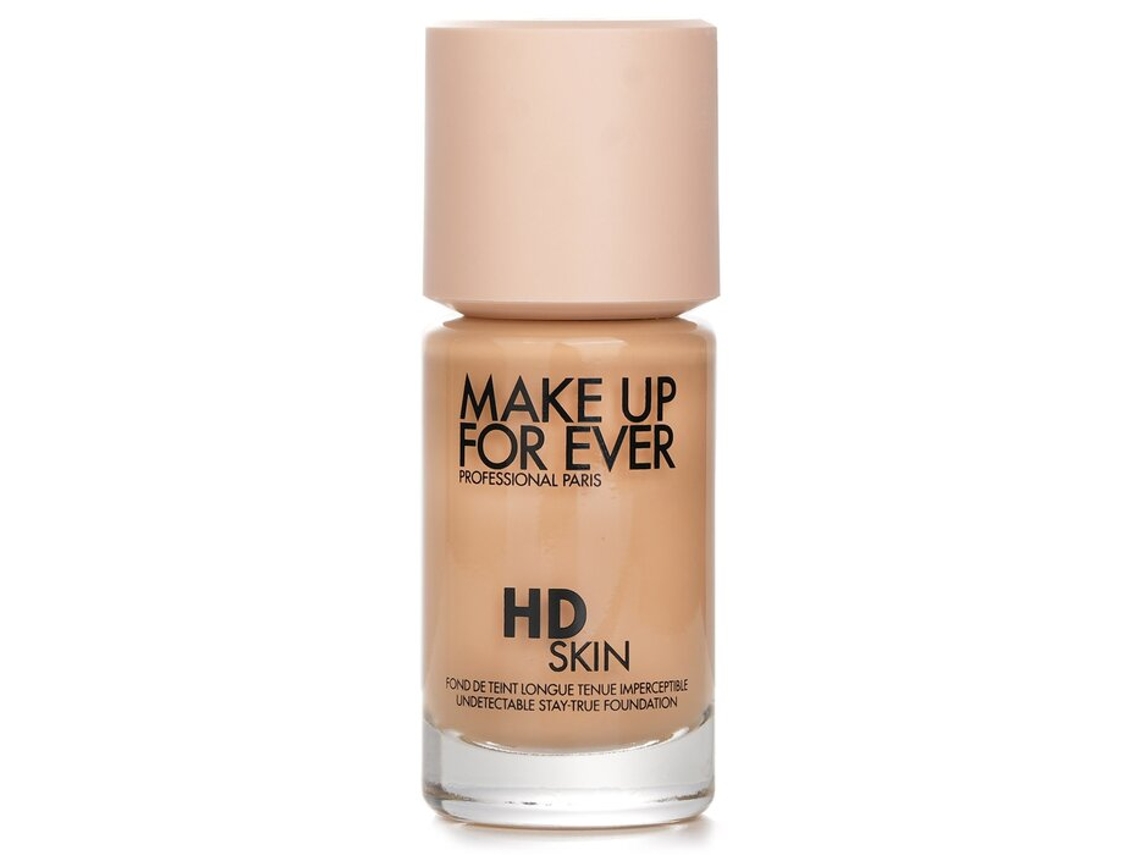 Hd Skin Undetectable Stay True Foundation 1n14 30ml/1oz Make Up For Ever