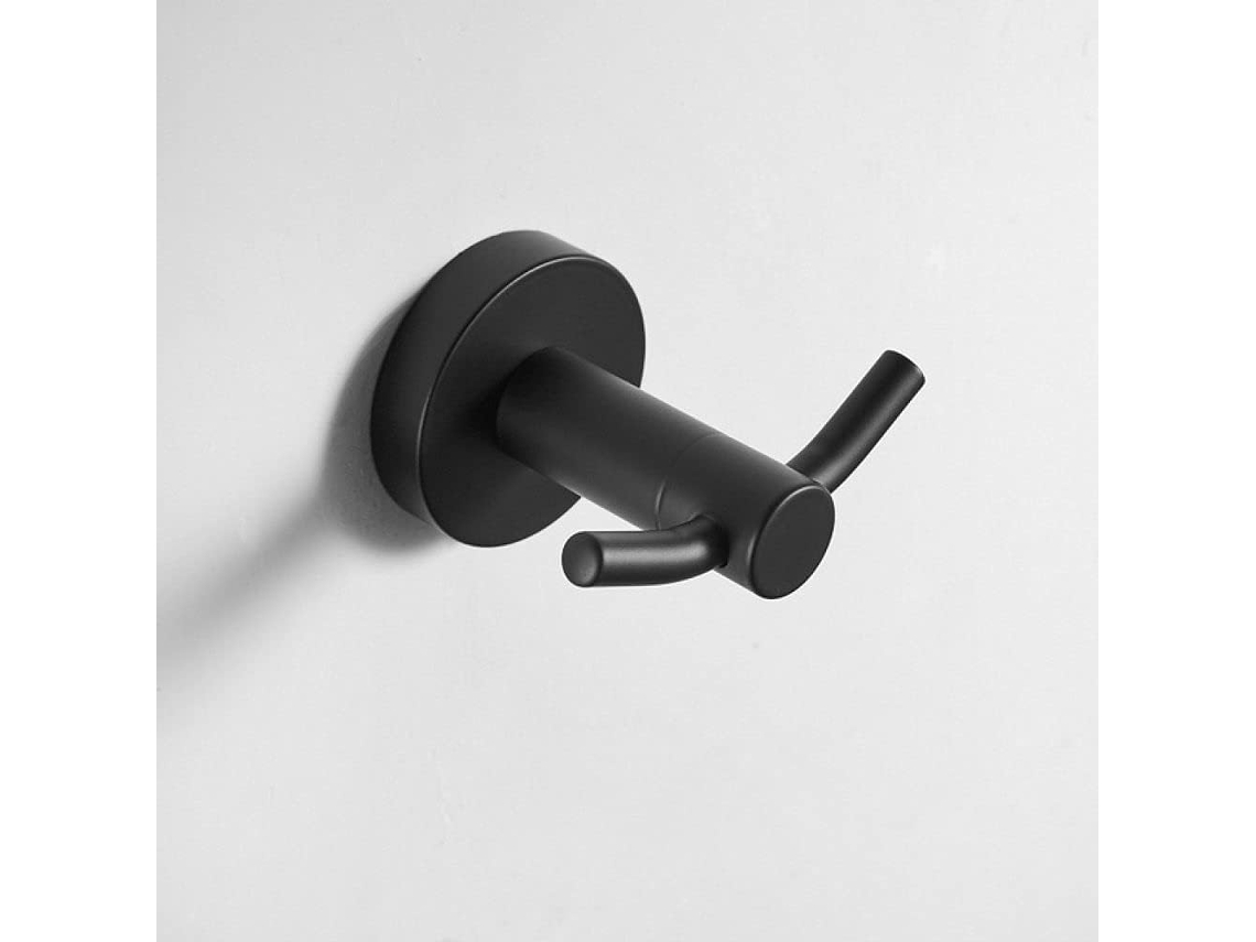 Suporte Para Toalhas Em Aço Inoxidável 304