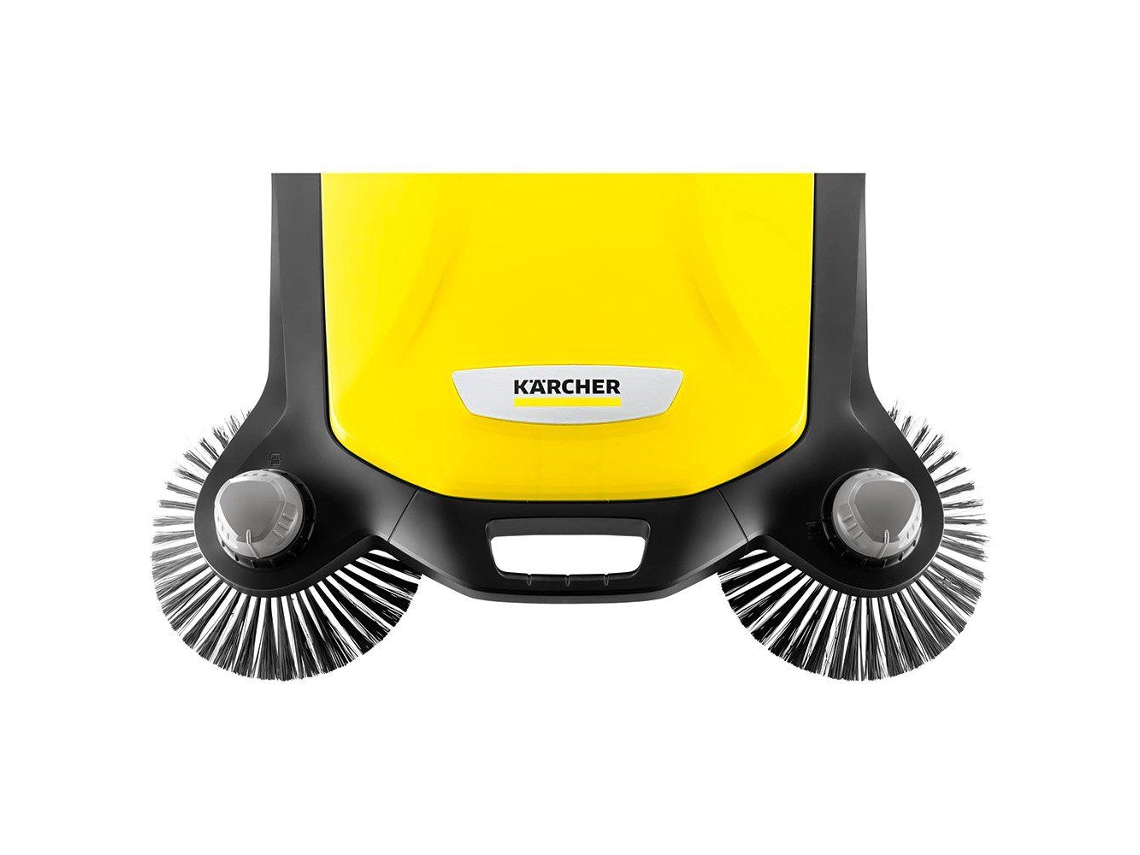 KÄRCHER S 6 Twin Sweeper Worten.pt