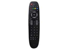 Controle Remoto Rl67h-8 Para Tvs Changhong Tv20a-c35, Saba Lc32ha3, Led50c2000h, Led50c2000is E Led29b1000s.