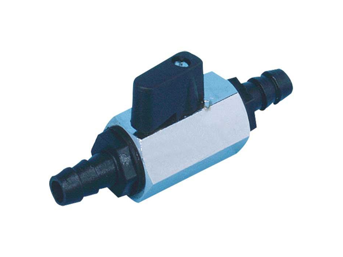 Nuova Rade Fuel Valve Shut Off