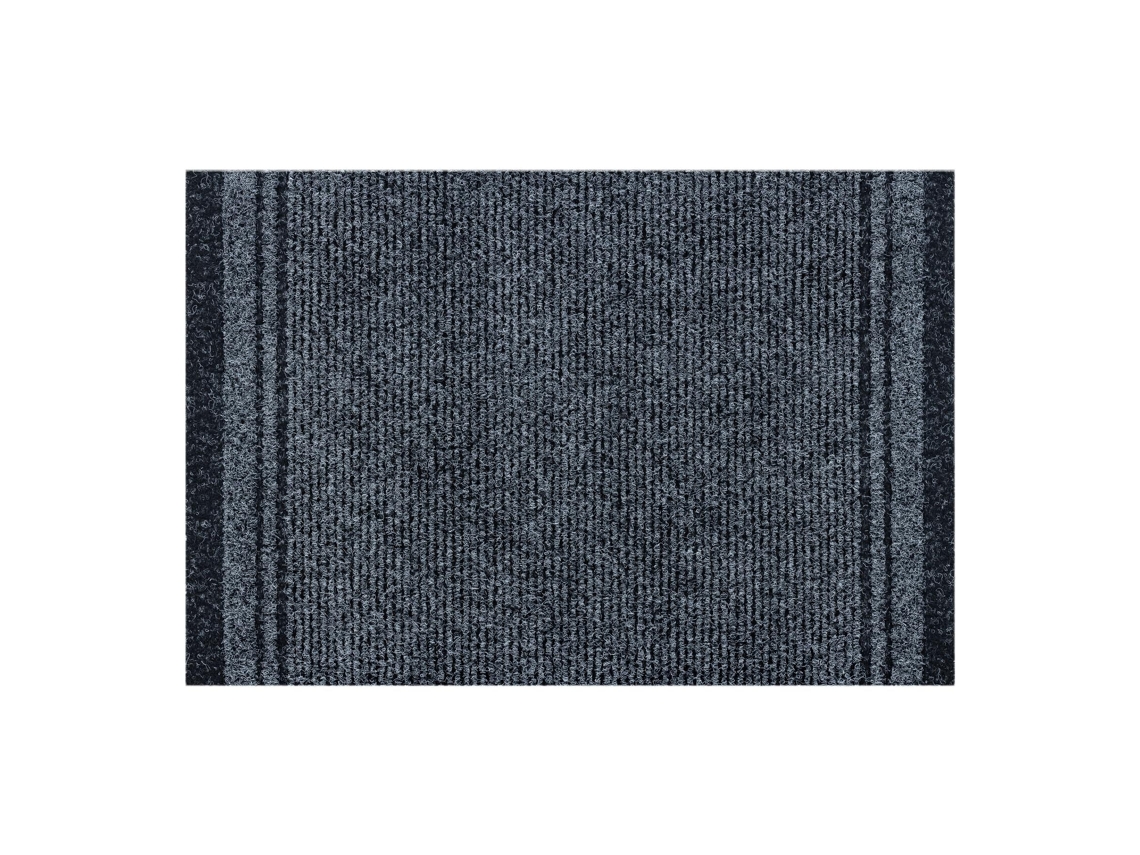 Capacho Malaga Cinzento 2107 (66 x 690 cm)