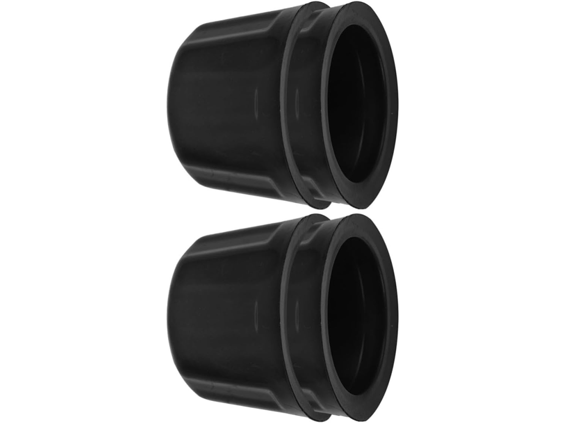 Conjunto de 2 capas protetoras para pneus de quadriciclo, acessório prático para ATV.
