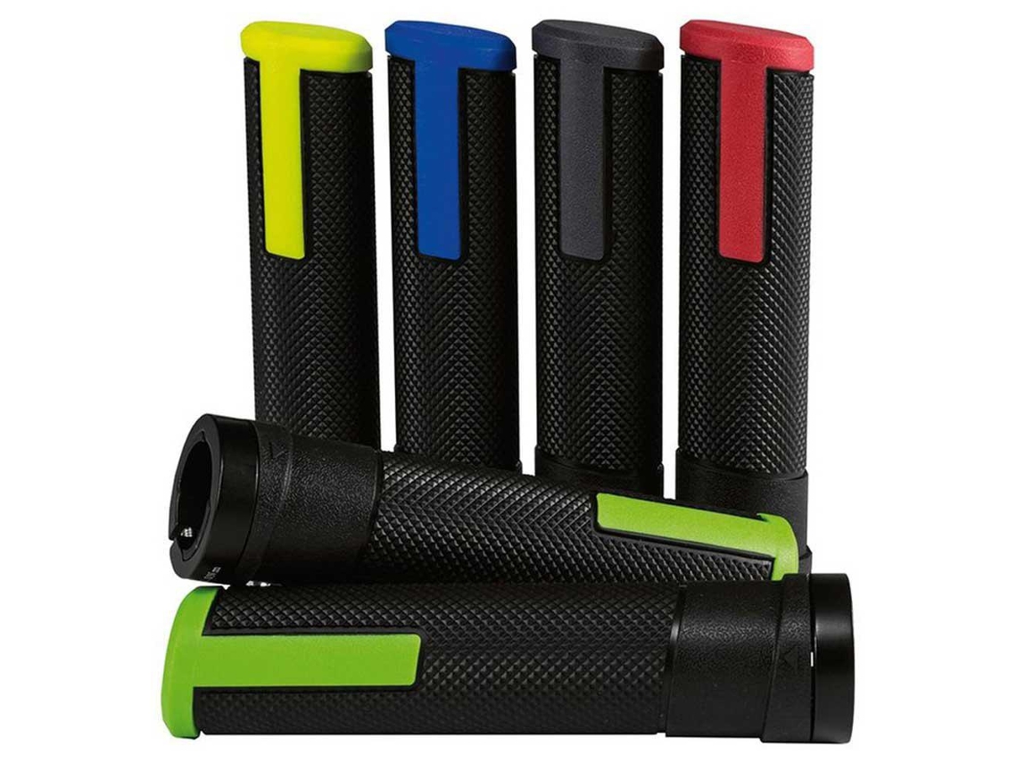 Ergotec Punhos Porto Mtb Kraton 22 Mm