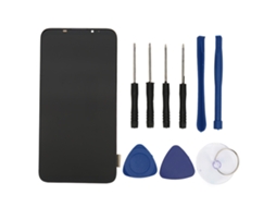 Tela de Toque Lcd LAXISCREED para Meizu 16t