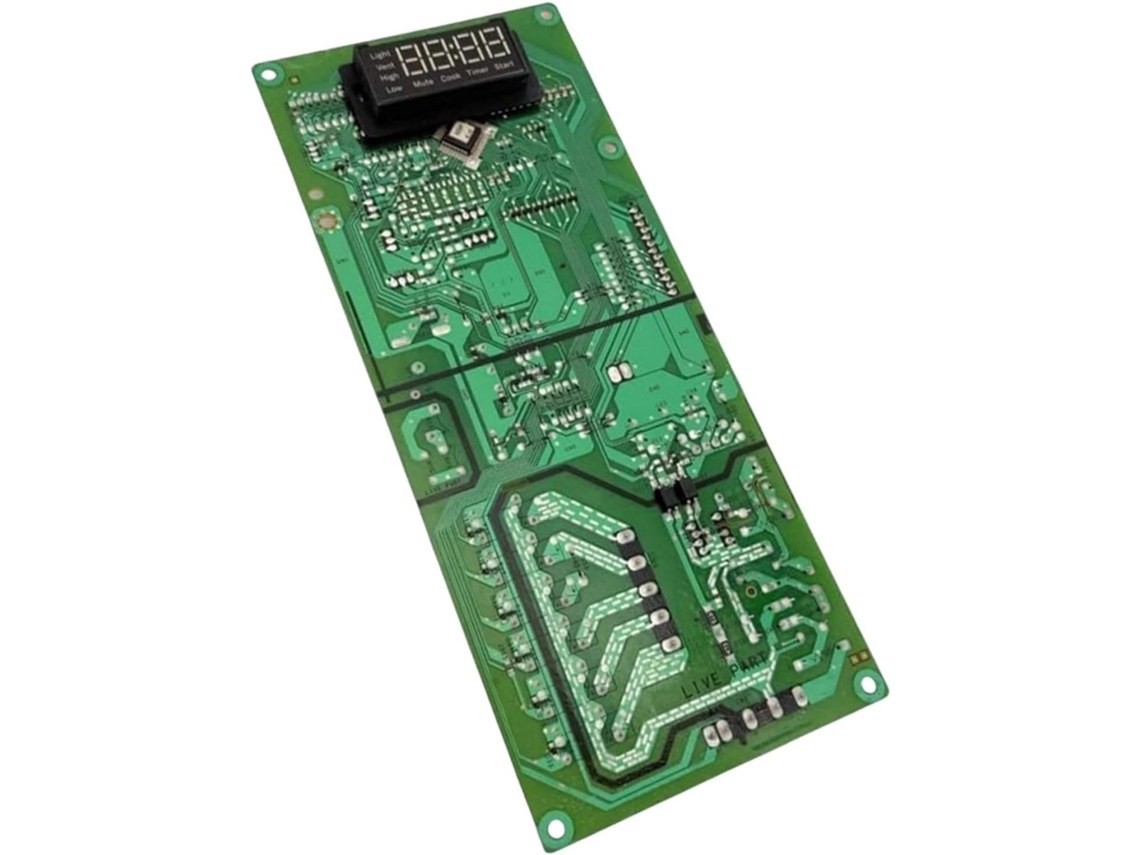Placa de Controle SFUSHOS para Lava Louças com Microprocessador para Reparos