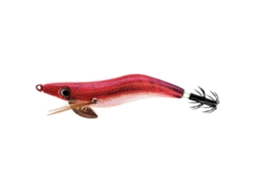 Lure WILLIAMSON Killer Prawn Scales Red – 11G 8 cm