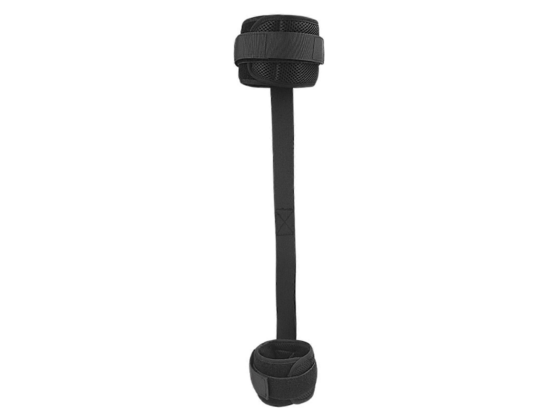 Faixa De Transferência Para Elevação De Pernas E Coxas, Almofada De Transferência, Alça De Pulso, Dispositivo De Mobilidade Com Alça Para Tr Lalamoli