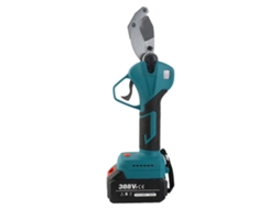 Cortador Elétrico de Tuberias Ajustável 25 40mm