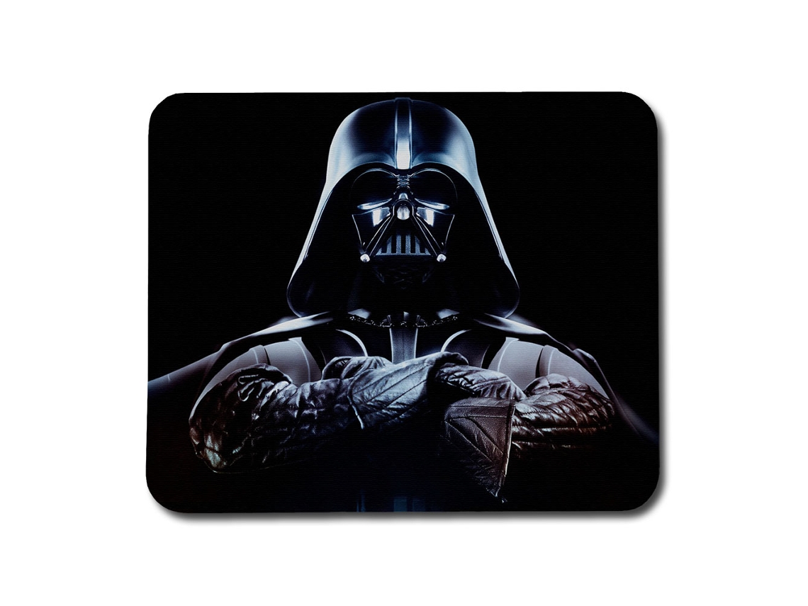 Mousepad Do Darth Vader Brilvibera
