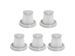 Aspirador De Pó, Acessórios De Filtro De Reposição, Filtro Hepa Para Xiaomi Mijia Ssxcq01xy H13 Home Car Mini Wireless Handy
