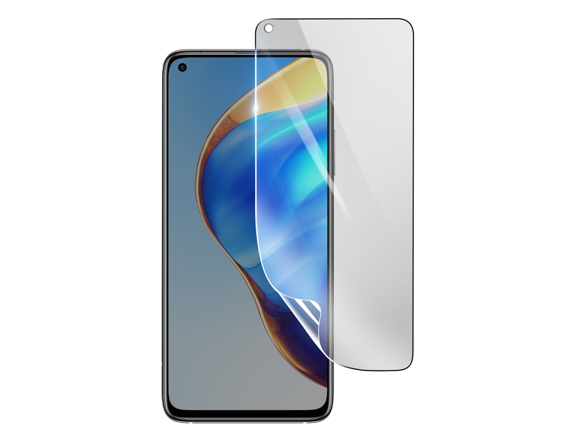 Pelicula de Vidro 3MK Mi 10T Pro, Mi Pro