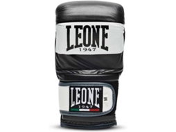 Luvas de Combate LEONE1947 Shock Preto (L)