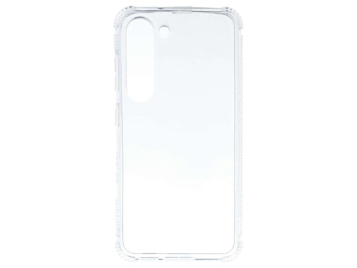 Capa Anti riscos Reforçada para Samsung Galaxy S23 LA CASA DE LAS CARCASAS