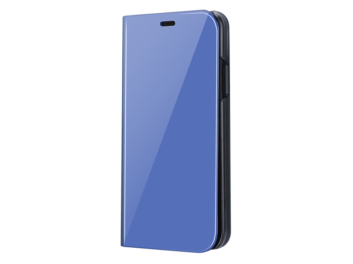 Capa LAXISCREED Iphone7 Anti queda Azul Céu