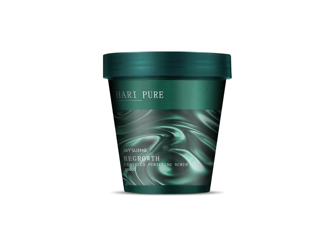 Exfoliante Jaysuing Centela Anti queda Cabelo