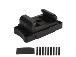 Adaptador Universal LAXISCREED para Celular Telescópio