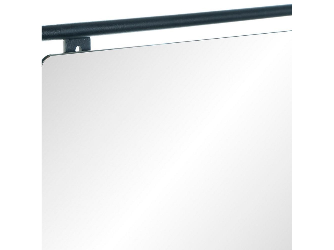 Bengaleiro de Parede Dkd Home Decor Metal 40 X 9 X 72 Cm
