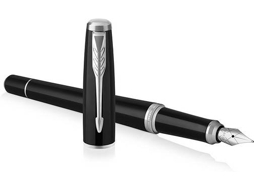 Caneta de Tinta Permanente PARKER 1931596 Preto