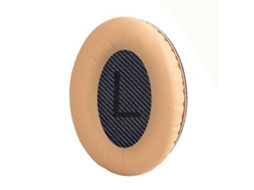 Almofadas Auriculares Compatíveis Com Bose Quiet Comfort 25 Qc25 Brilvibera