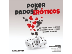 Jogo Erótico Diablo Picante - Juegos de Poker de Dados