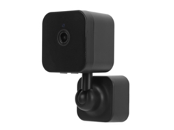 Plug In Smart Security Camera Auto Tracking 2.4g Wifi Two Way Talk Indoor Security Camera For Pet Dog Infant LAXISCREED