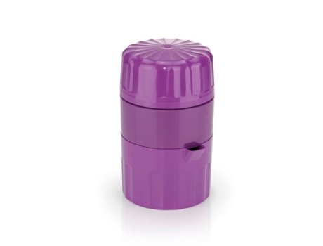 Prensa Börner Manual de Frutas Roxo BORNER