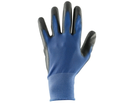 Luvas Mecânicas Finas DRAPER XL