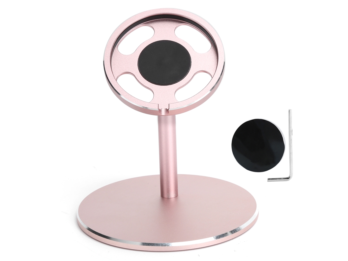 Suporte Vertical de Carregamento Sem Fio Magnético LAXISCREED