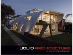 Livro Liquid Architecture de Tony Owewn (Inglês)