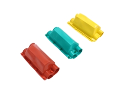 Laxiscreed Mangueira De Isolamento Em Silicone Para Terminais De Cavo 10kv