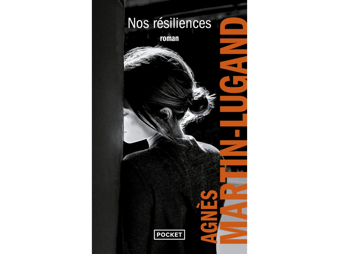 Livro Nos Résiliences de Agnès Martin-Lugand (Francês)