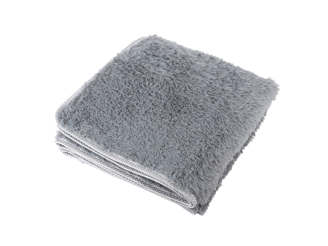 3 Pcs Pano Microfibra 40x60cm S/MARCA