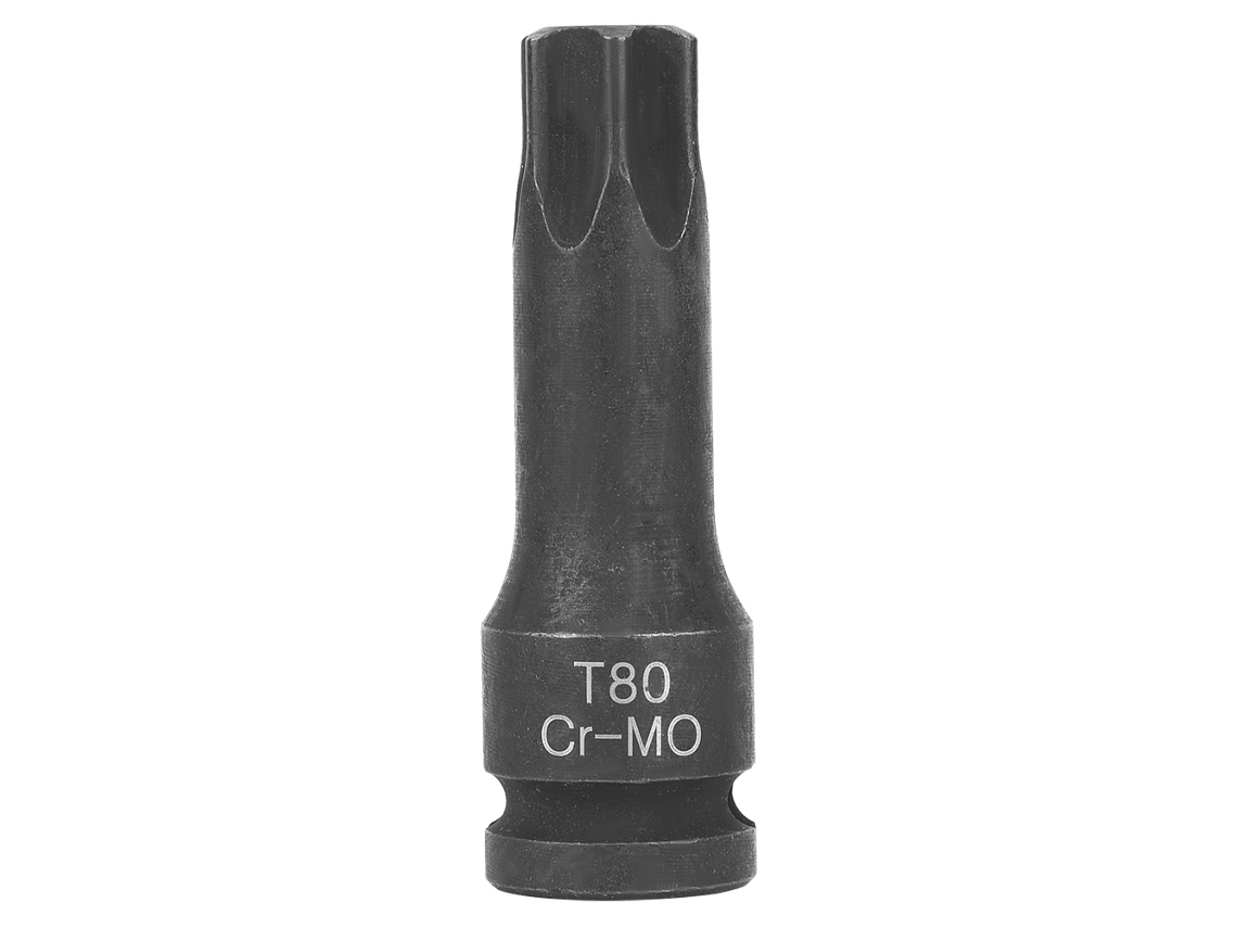 Kit de cabeças de chave hexagonal 10mm S/MARCA