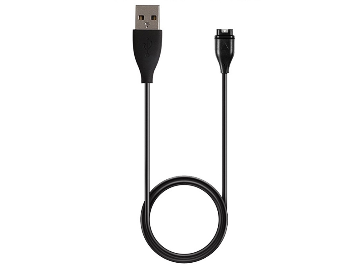 Carregador Universal Para Relógios Garmin*