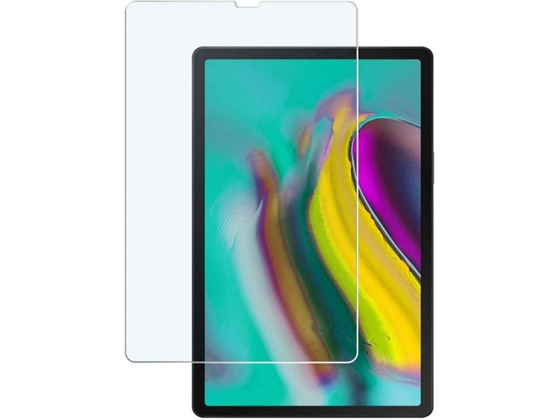 Película Ecrã Tablet MULTI4YOU Vidro Temperado (Samsung Galaxy Tab S5e 10.5") Transparente