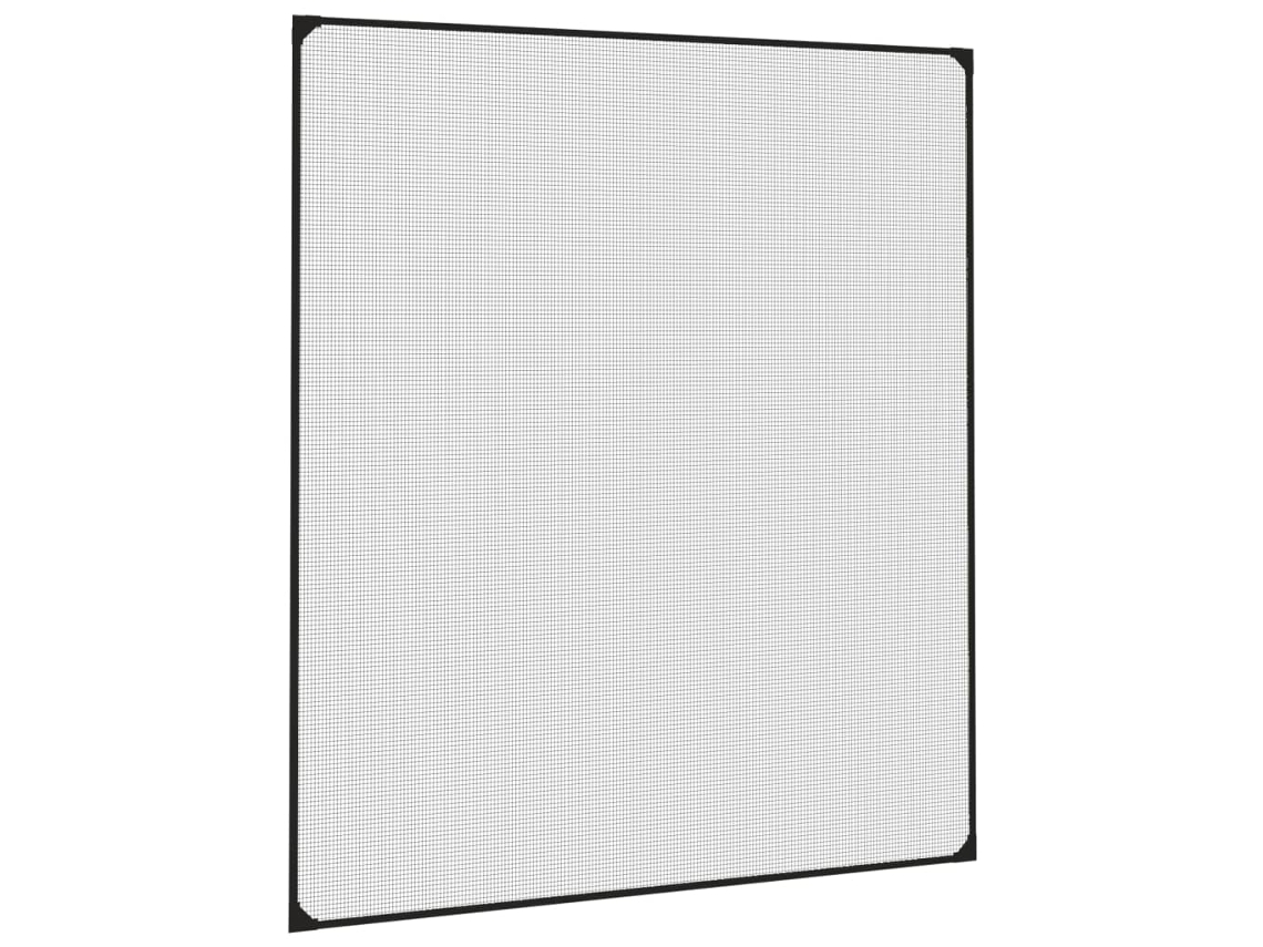 Insect Screen, Insect Screens Vidaxl Antracite Fibra De Vidro (120 X 140 Cm)