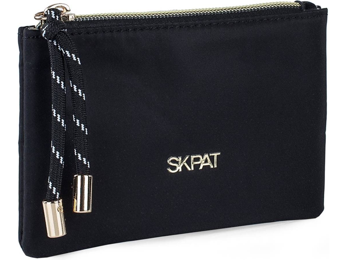 Porta-Moedas SKPAT Bolsa Feminina (9,5 x 14,5 cm)
