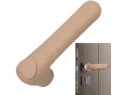 Capa De Silicone Para Maçaneta Porta, Pegador De Porta