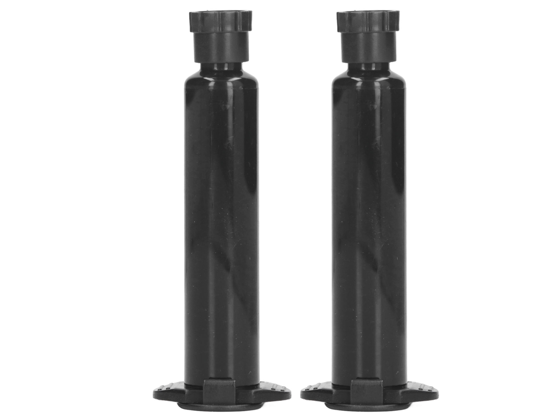 Tinta De Máscara De Soldadura Curável Por Uv Para Pcb, Reparação Bga, Secagem Rápida 2 Segundos, Transparente E Resistente A Altas Temperaturas