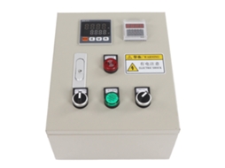 Caixa de Controle de Temperatura Pid Inteligente com Termopar