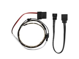 Fita Led Rgb LAXISCREED 5v 3 Pinos