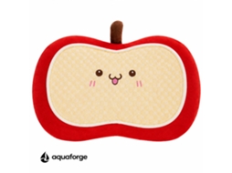 Almofada Cervical Ergonómica Espuma Viscoelástica 50 X 30 Cm