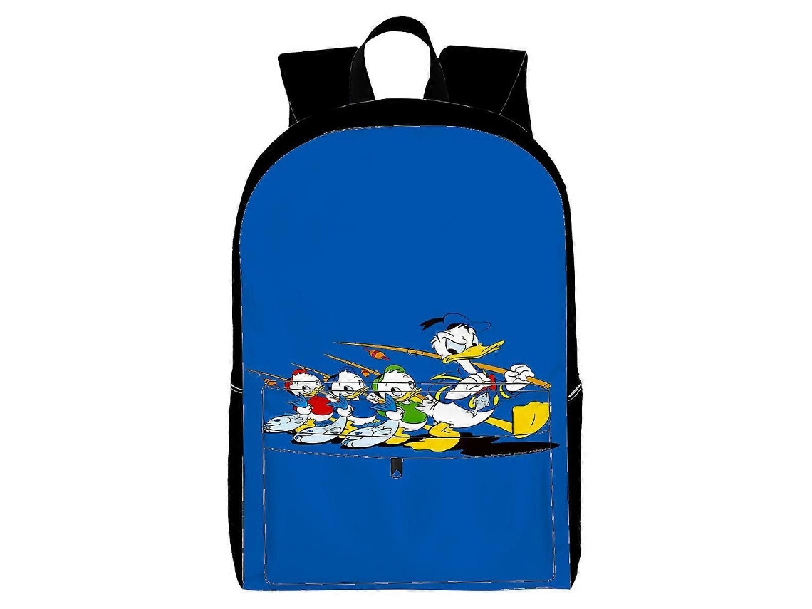 Mochila AQUAFORGE com múltiplos compartimentos para notebook de 15,6 polegadas, ideal para viagens, adolescentes e trabalho