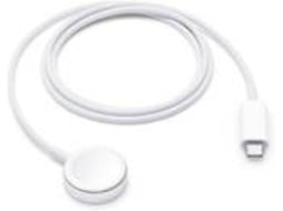 Carregador Smartwatch Wireless IDEUS WICWADLCWH Branco