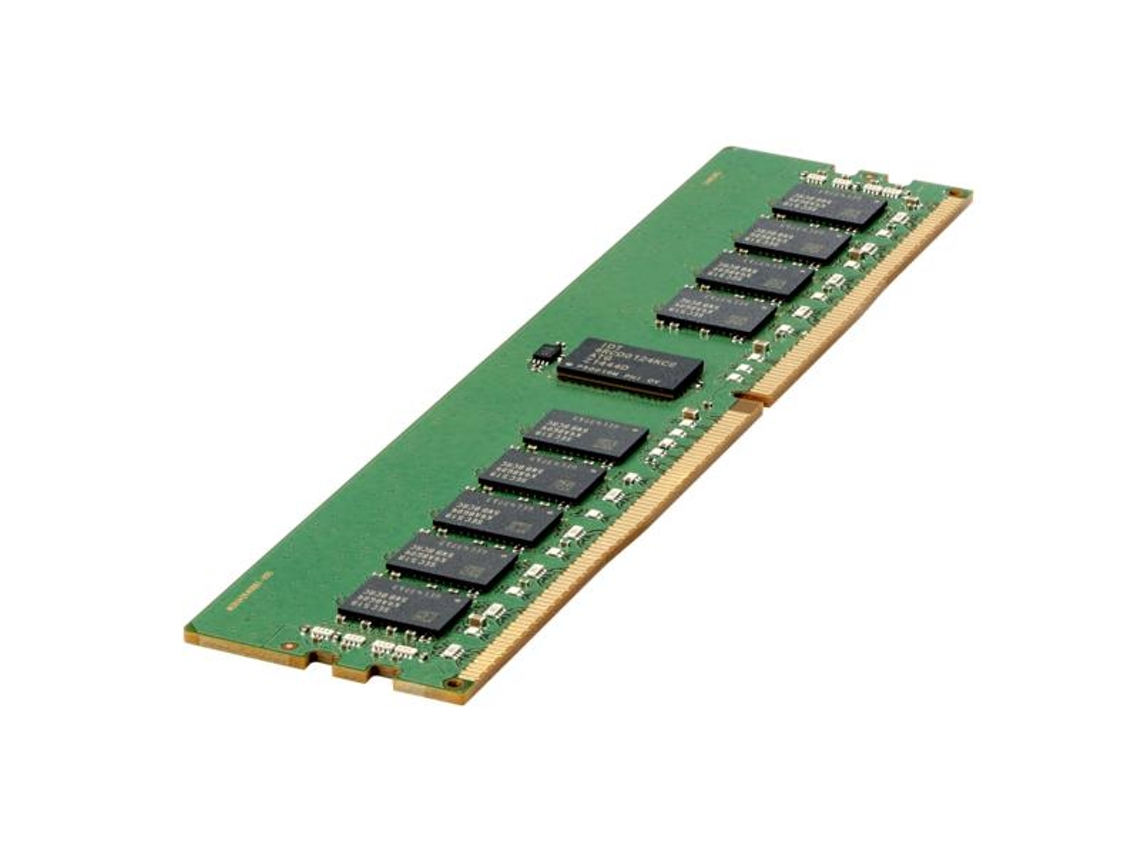 Memória RAM DDR4 HEWLETT PACKARD (1 x 8 GB - 2933 MHz)