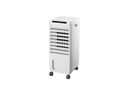 Ar Condicionado Evaporativo Snow Com Controle Remoto E Timer (função Umidificador De 80w 3 Velocidades E Acumulador De F Fabrilamp