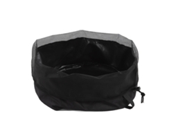 Bolsa de Armazenamento para Mangueira de Água e Cabos Nylon Organizador Portátil S/MARCA